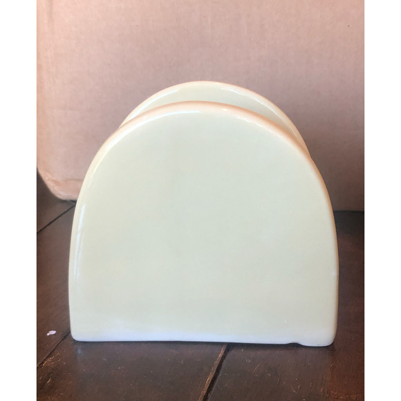 NIB 90's Vintage Collections Etc Fall Country Napkin Salt Pepper Set Farm Ranch - Picture 12 of 14